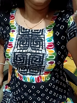 Priya Boudi online show from September 27, 2025, 6:58 pm