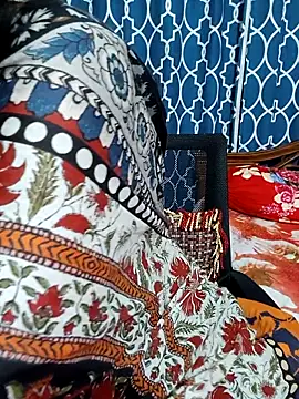 Priya Boudi online show from October 7, 2025, 6:20 pm