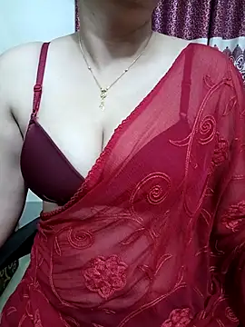 Priya Boudi online show from October 8, 2025, 6:41 pm