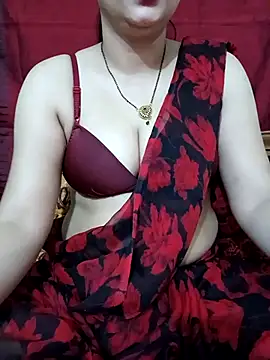 Priya Boudi online show from March 10, 2025, 7:29 pm