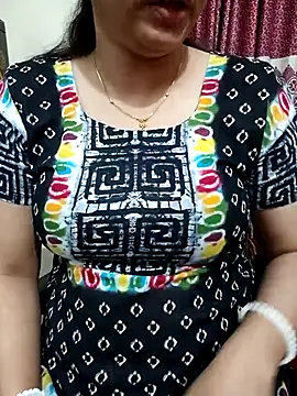 Priya Boudi online show from October 10, 2025, 6:09 pm