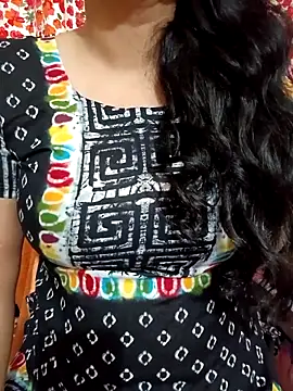 Priya Boudi online show from March 21, 2026, 6:34 pm