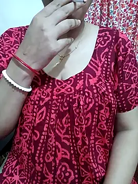 Priya Boudi online show from October 16, 2025, 6:16 pm