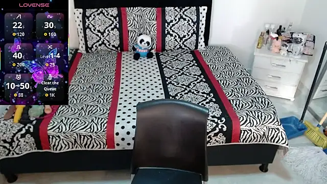 soniafuckboobs online show from February 11, 2026, 12:38 pm