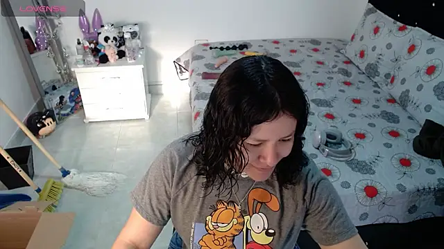 soniafuckboobs online show from March 26, 2026, 12:14 pm