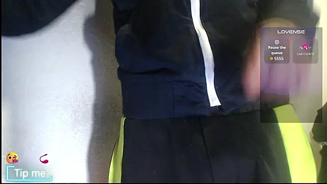 GrayHornyX online show from February 13, 2026, 12:49 pm