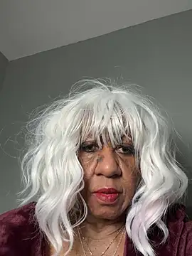 BreanaDivine online show from February 6, 2025, 12:33 am