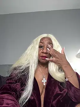 BreanaDivine online show from February 23, 2025, 4:57 pm