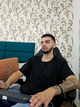 Snapshot of Michael_magno chatting on February 26, 2026, 9:59 pm Michael magno online show from February 26, 2026, 9:59 pm