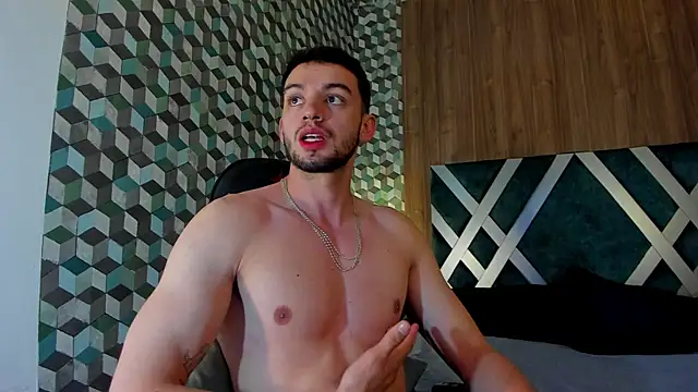 Snapshot of Michael_magno chatting on March 10, 2025, 1:54 pm Michael magno online show from March 10, 2025, 1:54 pm