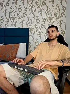 Snapshot of Michael_magno chatting on February 18, 2026, 10:33 am Michael magno online show from February 18, 2026, 10:33 am