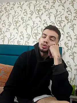 Snapshot of Michael_magno chatting on February 21, 2026, 11:01 am Michael magno online show from February 21, 2026, 11:01 am