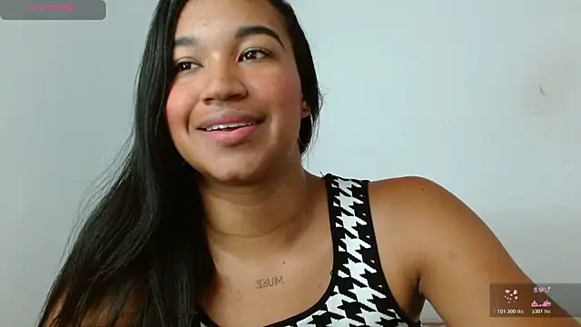 Alexa priincess online show from May 13, 2026, 4:14 pm