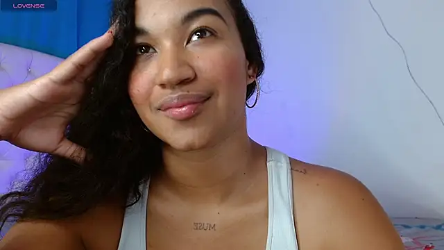 Alexa priincess online show from December 20, 2025, 2:25 am