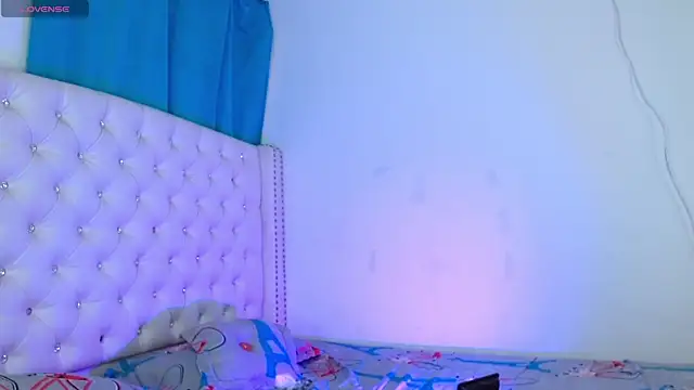 Alexa priincess online show from November 16, 2025, 6:45 pm