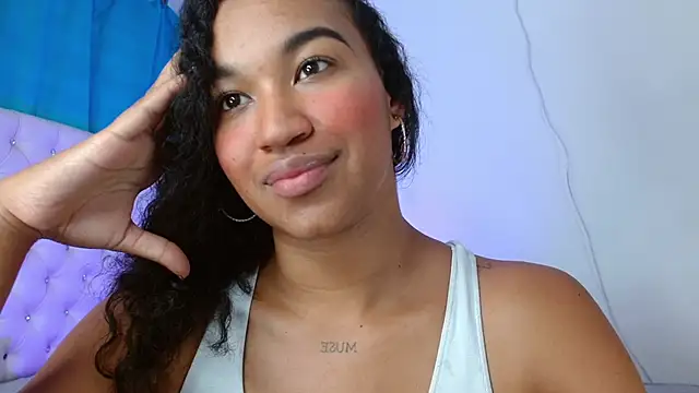 Alexa priincess online show from November 4, 2025, 3:38 pm