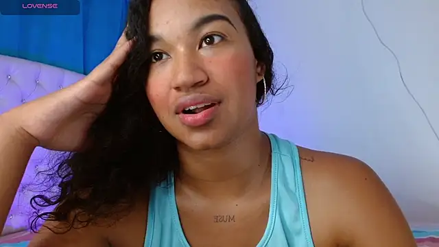 Alexa priincess online show from November 27, 2025, 12:16 pm