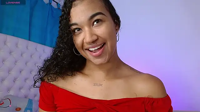 Alexa priincess online show from October 11, 2025, 2:40 pm