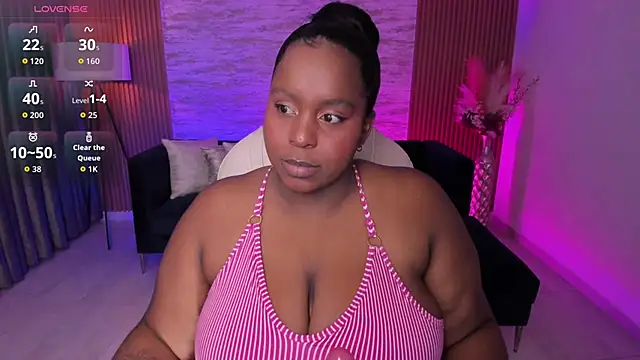 Rebeka spencer online show from February 10, 2026, 11:42 am