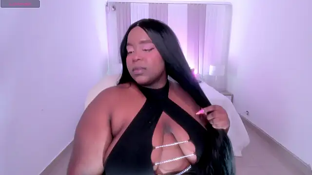 Rebeka spencer online show from February 19, 2025, 11:17 am