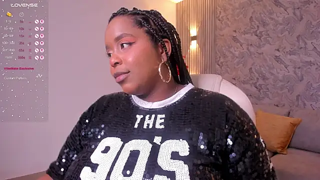 Rebeka spencer online show from March 6, 2025, 4:28 pm