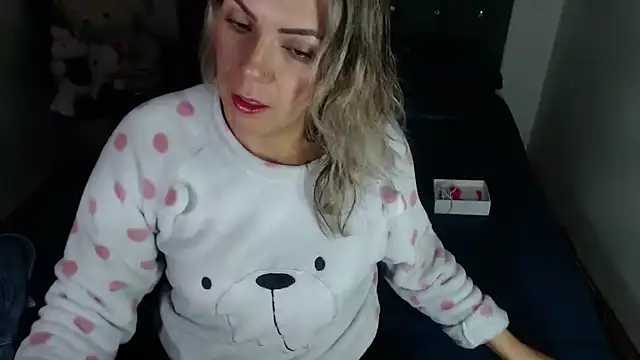 Chantal hott online show from March 7, 2026, 7:41 pm