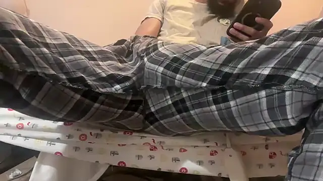 Phillydick168 online show from May 17, 2026, 12:27 pm