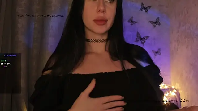 elena addiction online show from September 12, 2025, 6:51 pm