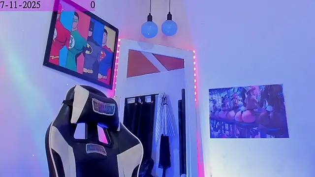 GrottyWading online show from November 7, 2025, 11:41 pm