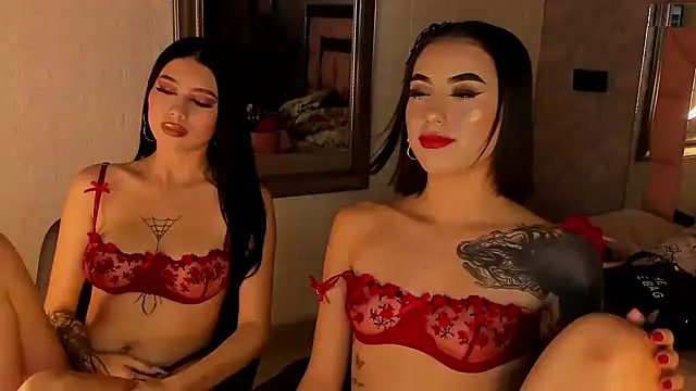 catalina  23 online show from February 26, 2025, 11:09 pm