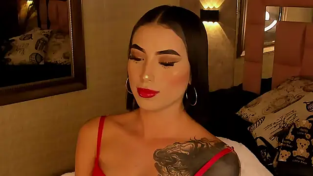 catalina  23 online show from February 26, 2025, 1:46 am