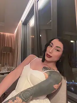 Snapshot of catalina__23 chatting on January 6, 2026, 8:35 pm catalina 23 online show from January 6, 2026, 8:35 pm