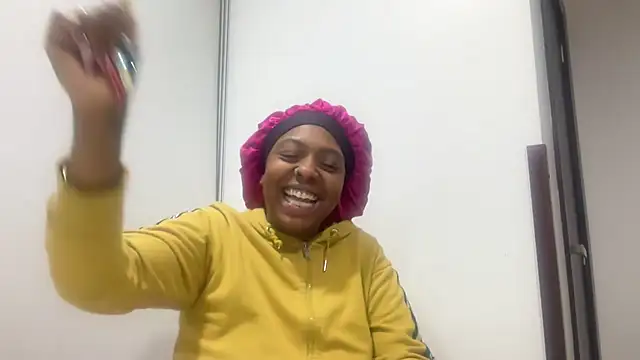 ChocolateCakeQueen online show from January 8, 2026, 5:24 am