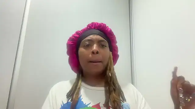 ChocolateCakeQueen online show from February 12, 2026, 4:45 am