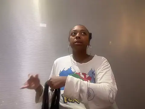 ChocolateCakeQueen online show from July 1, 2026, 1:50 am