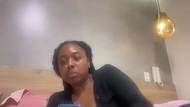 ChocolateCakeQueen online show from March 23, 2026, 11:37 pm