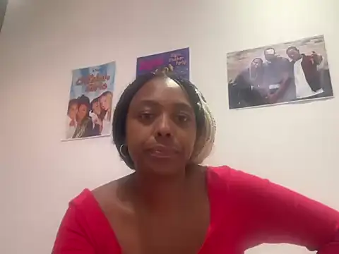 ChocolateCakeQueen online show from July 24, 2026, 2:18 am