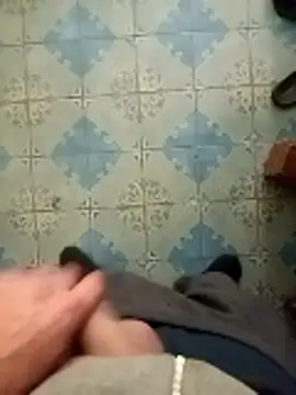 Mattias38 online show from November 3, 2025, 1:22 am