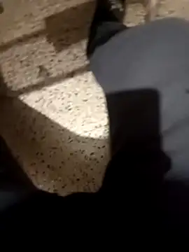 Mattias38 online show from March 25, 2026, 11:36 pm