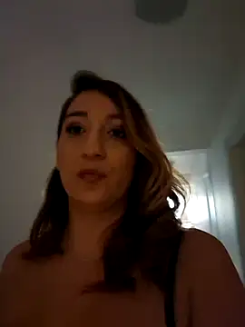 IreneHope online show from March 11, 2025, 10:18 am