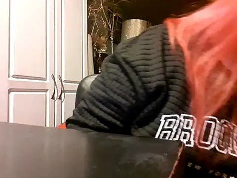 EXOTICLEXXXI online show from March 6, 2025, 8:30 am