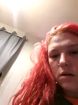 EXOTICLEXXXI online show from January 31, 2025, 8:01 pm