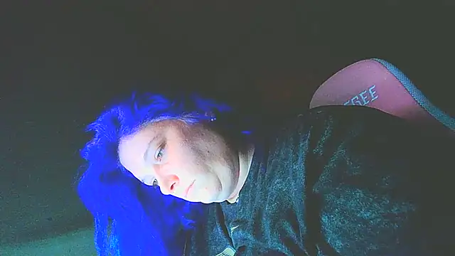 EXOTICLEXXXI online show from February 22, 2026, 4:59 am