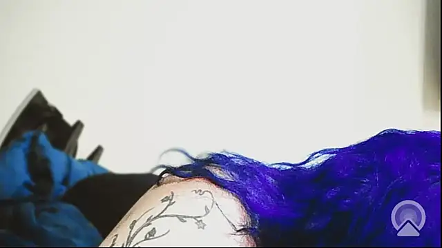 EXOTICLEXXXI online show from February 12, 2026, 8:03 am