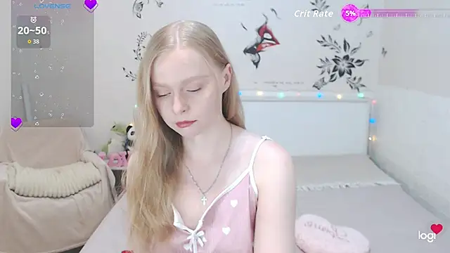 alice de online show from February 26, 2026, 11:05 pm