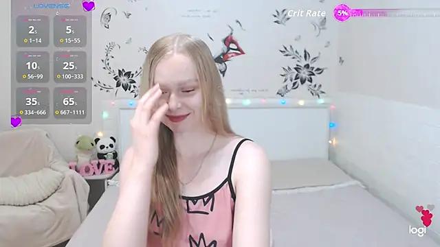 alice de online show from February 23, 2026, 11:16 pm