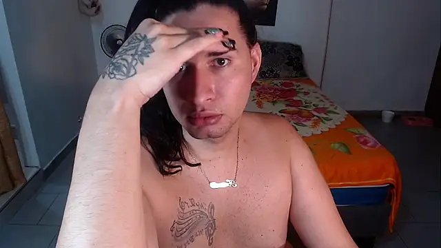 Sexy-Katarina online show from February 3, 2026, 6:46 pm