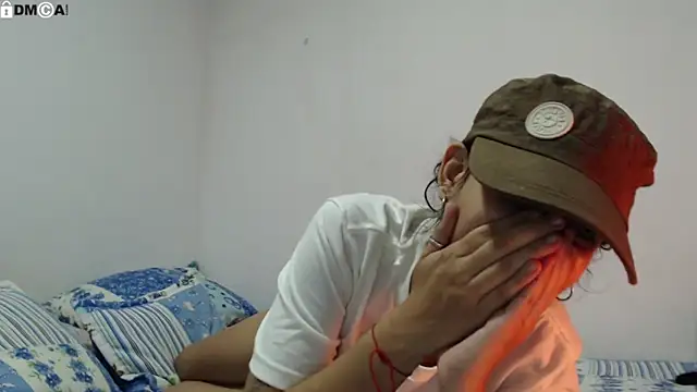 AlinaWoolf  online show from January 10, 2026, 3:35 am