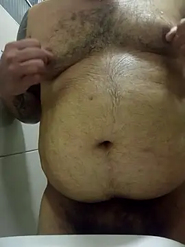 BarbudoSP35 online show from February 16, 2026, 4:11 am