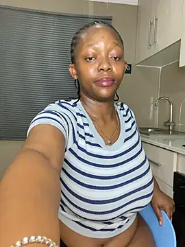 Jazmine-Blue online show from March 6, 2026, 9:10 pm